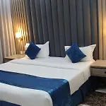 Diafa Saadet Serviced Apartments- Qurtopa 1