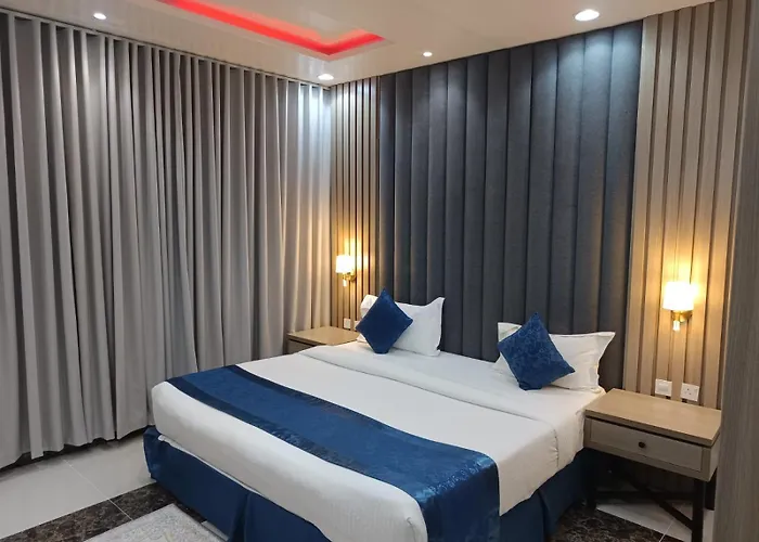 Diafa Saadet Serviced Apartments- Qurtopa 1