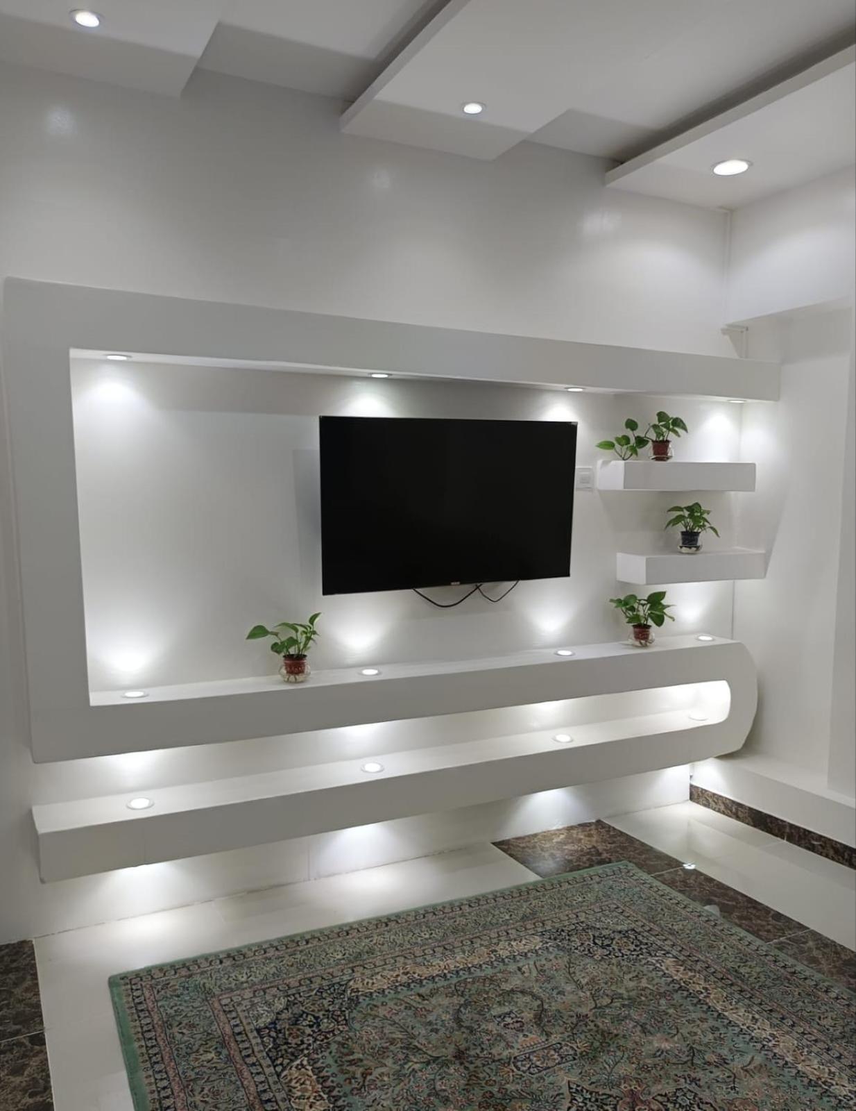 Diafa Saadet Serviced Apartments- Qurtopa 1 Hotel Riyadh