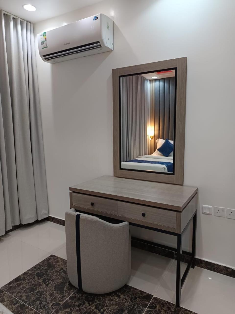 Hotel Diafa Saadet Serviced Apartments- Qurtopa 1