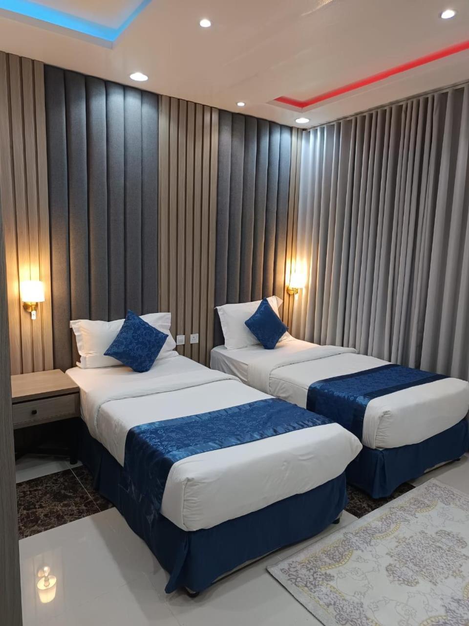 Diafa Saadet Serviced Apartments- Qurtopa 1