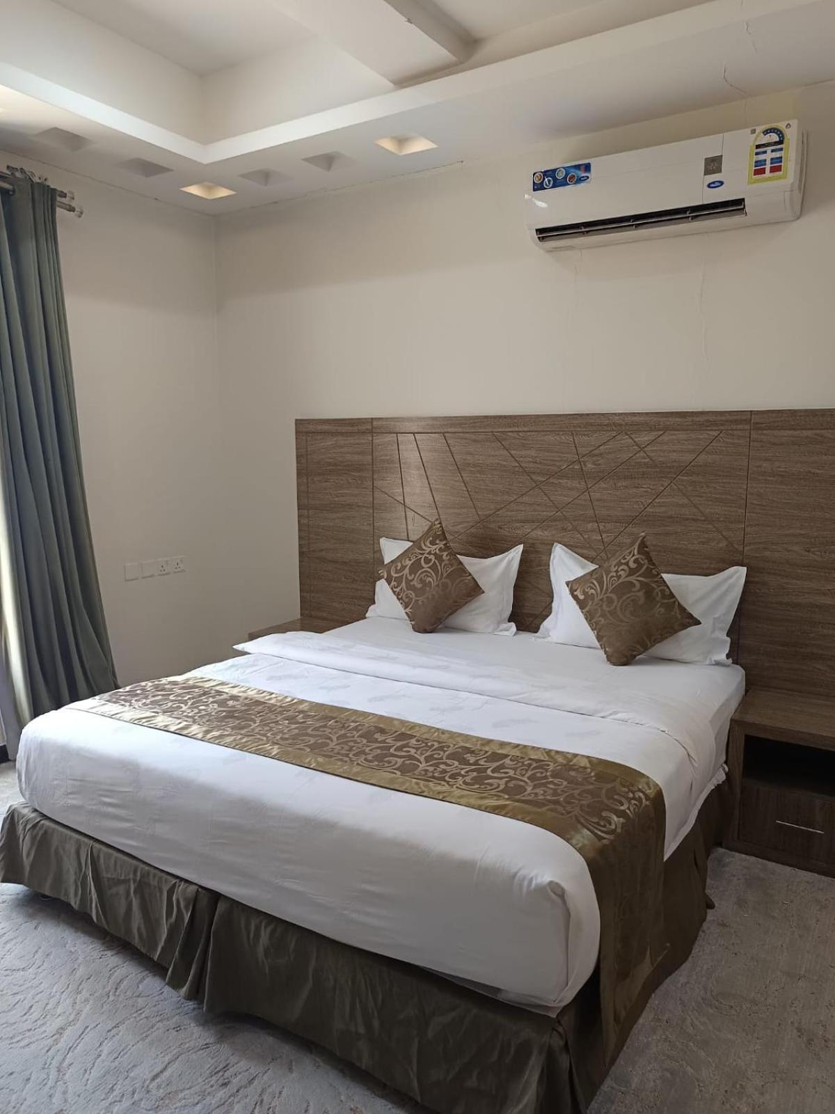 Diafa Saadet Serviced Apartments- Qurtopa 1 Hotel 3*