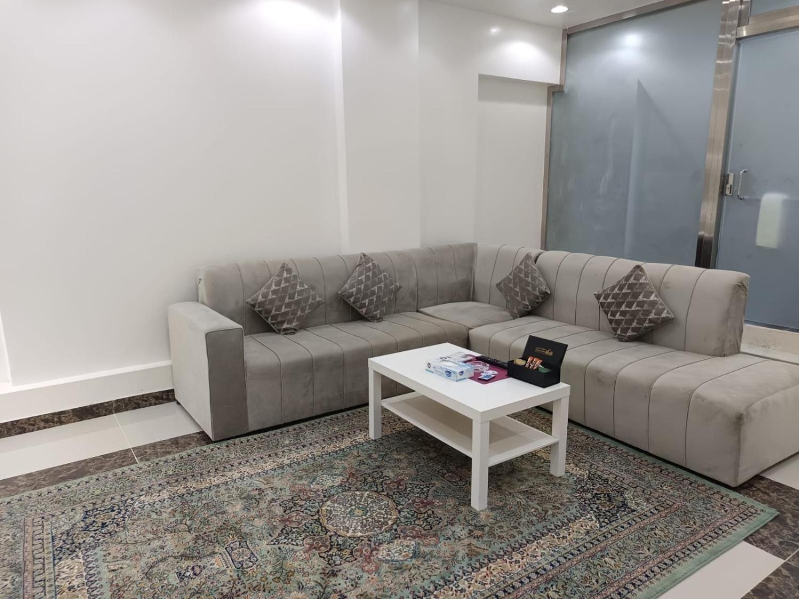 Diafa Saadet Serviced Apartments- Qurtopa 1 3*
