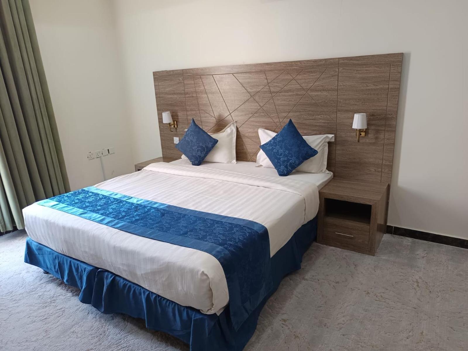 Diafa Saadet Serviced Apartments- Qurtopa 1 Hotel