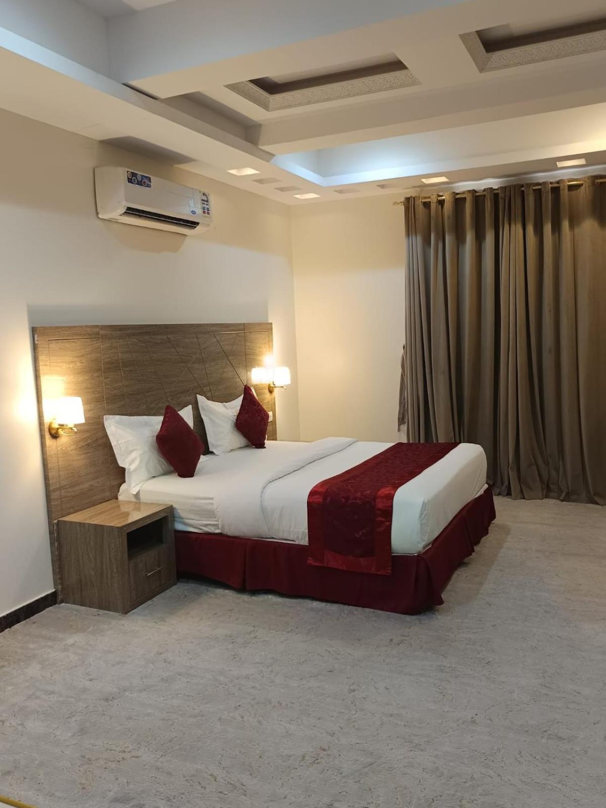 Diafa Saadet Serviced Apartments- Qurtopa 1