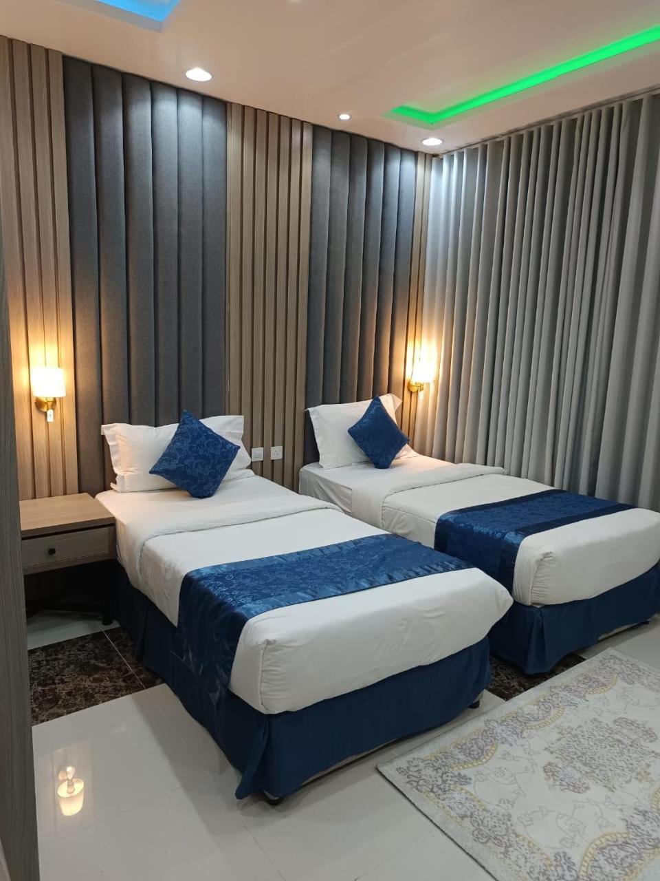 Diafa Saadet Serviced Apartments- Qurtopa 1 Hotel