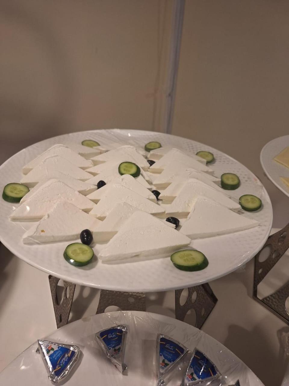 Diafa Saadet Serviced Apartments- Qurtopa 1 3* Riyadh